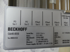 BECKHOFF C6640-0050