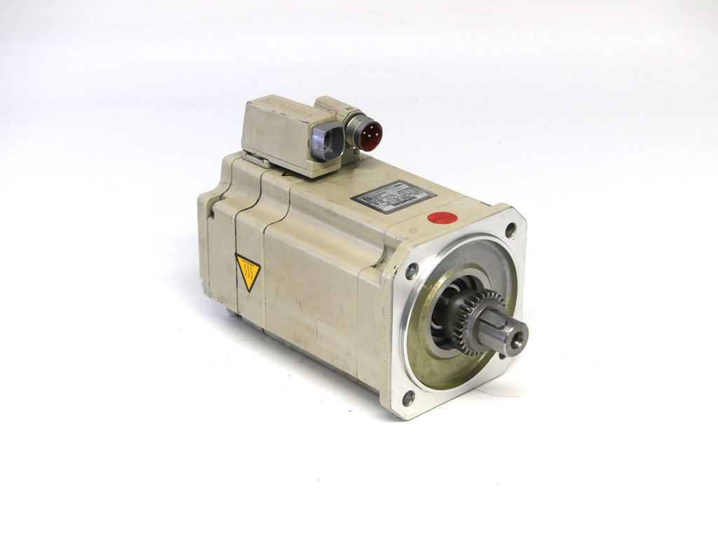 Siemens 1FK7063-5AF71-1UA3-Z Servomotor