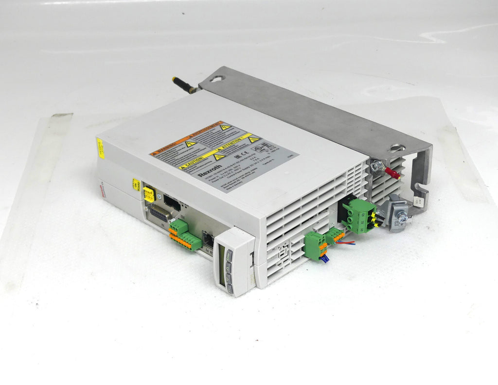 Rexroth HCS01.1E-W0018-A-03-B-ET-EC-NN-S4-NN-FW (leicht beschädigt)