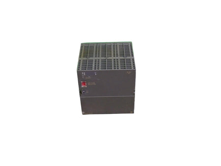 Siemens 6ES7 307-1KA01-0AA0 //  6ES7307-1KA01-0AA0