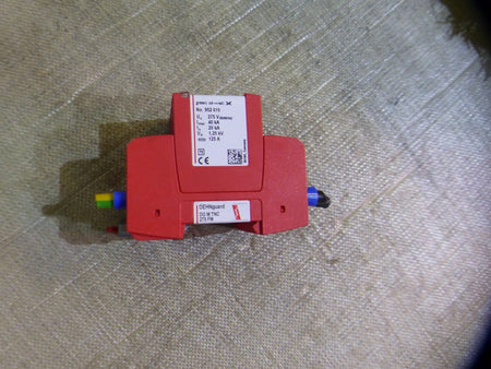 DEHNguard DG M TNC 275