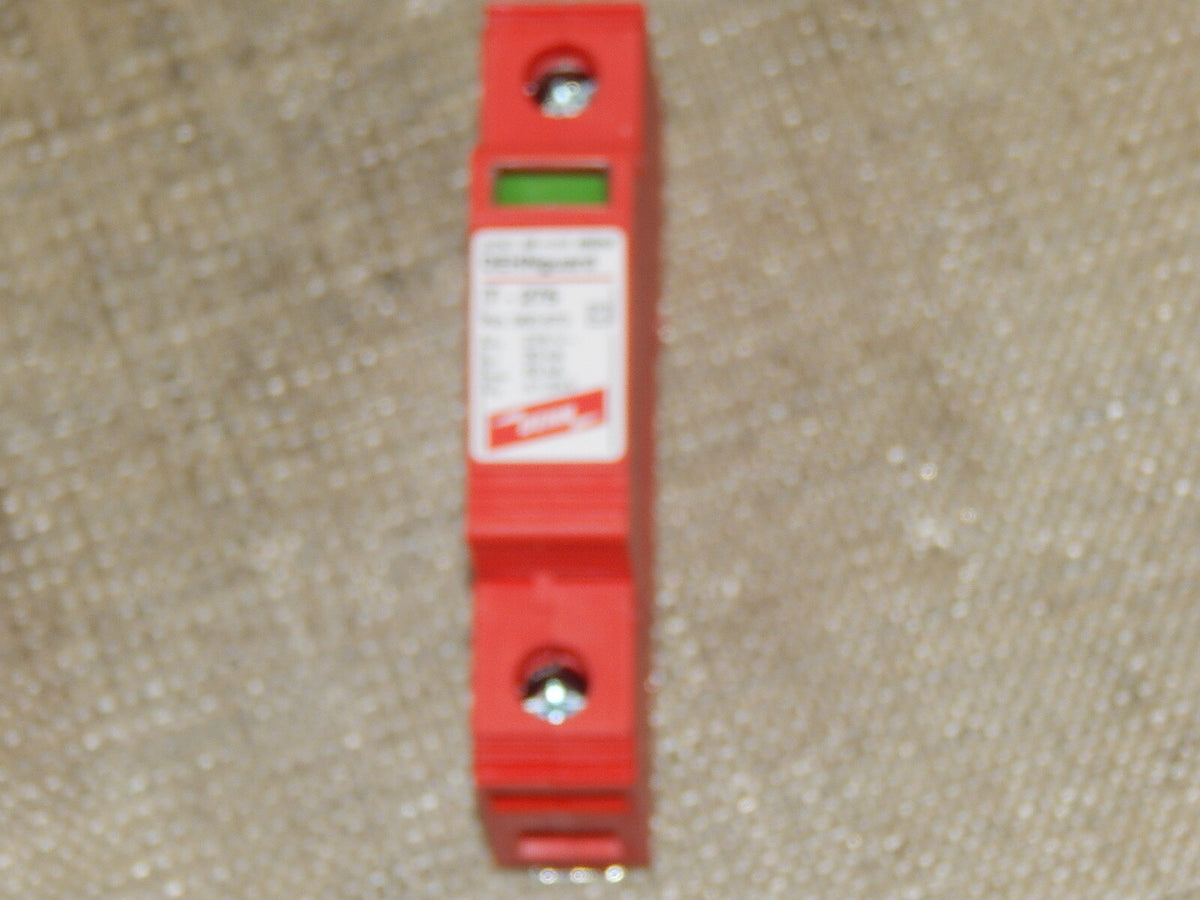 DEHN ÜS-Ableiter DEHNguard   275 FM  Art.Nr. 900680