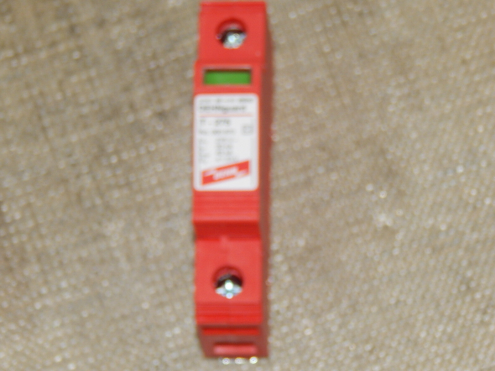 DEHN ÜS-Ableiter DEHNguard   275 FM  Art.Nr. 900680