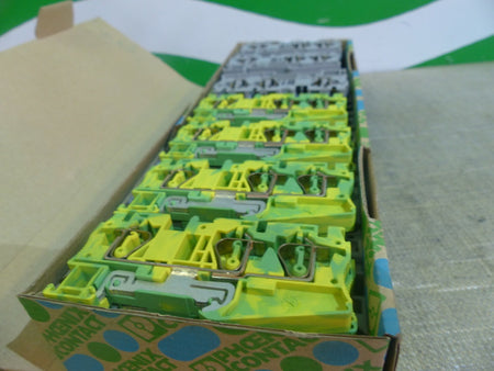 5x Phoenix Contact ST 6-TWIN