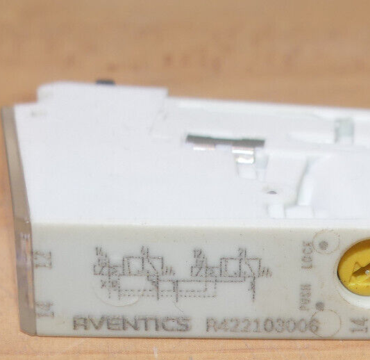 AVENTICS  R422103006 Magnetventil