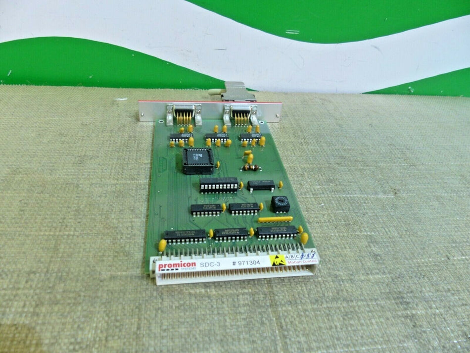 Promicon SDC-3