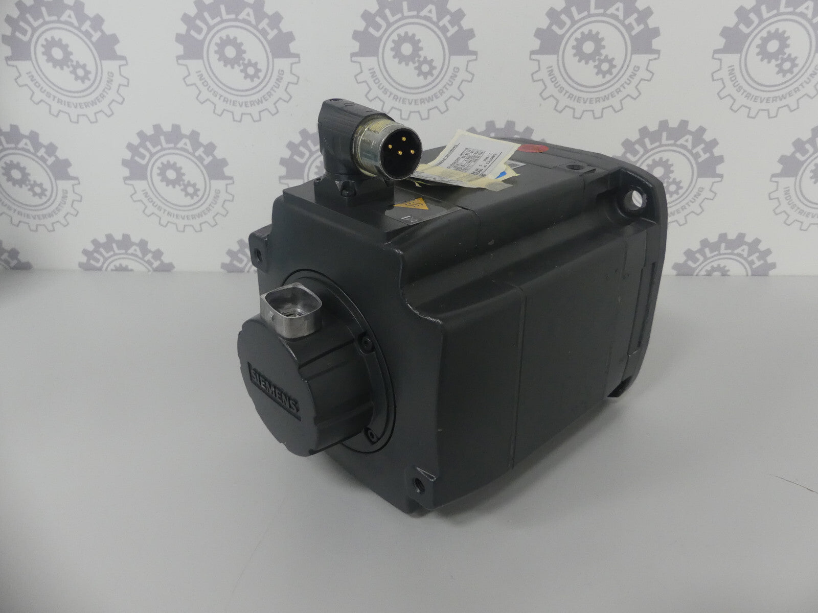 Siemens 1FK7083-2AF71-1CG1-Z