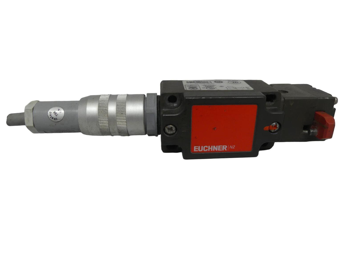 Euchner NZ2VZ-538E