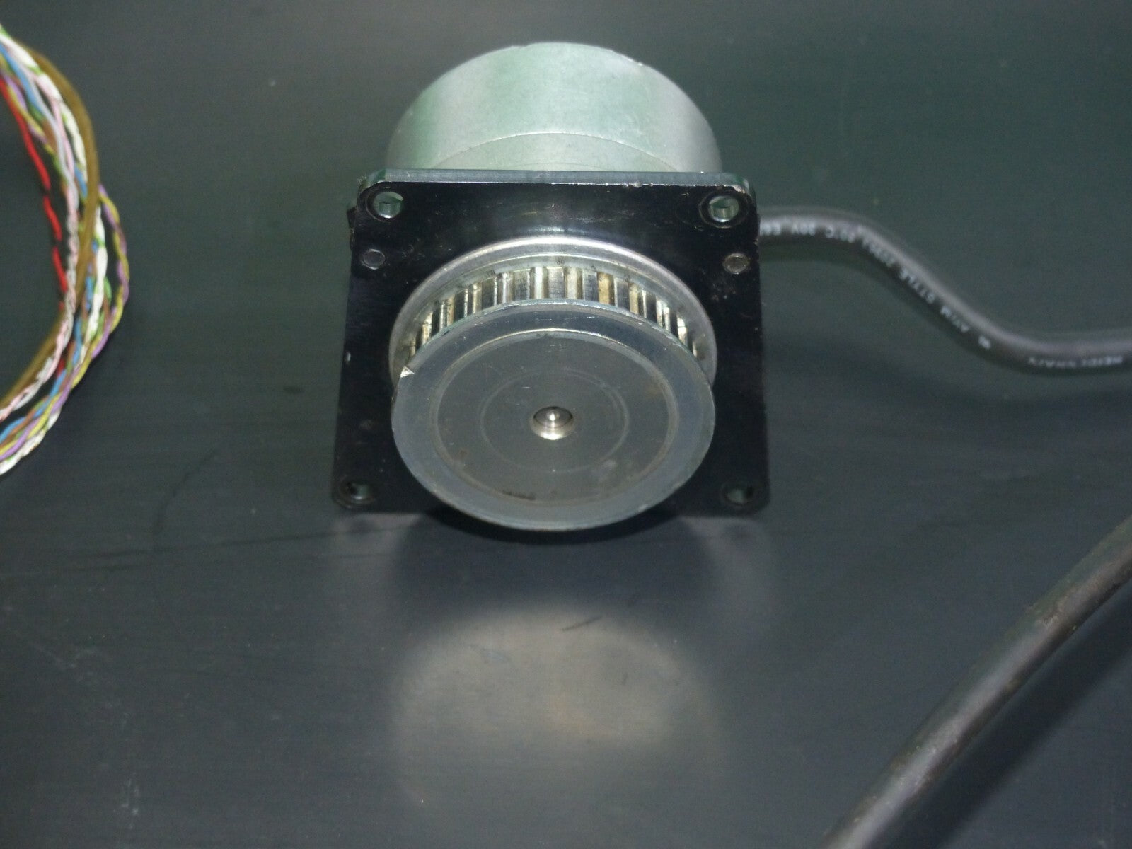 Heidenhain ROD 486 2048 01  -3