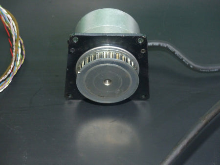 Heidenhain ROD 486 2048 01  -3