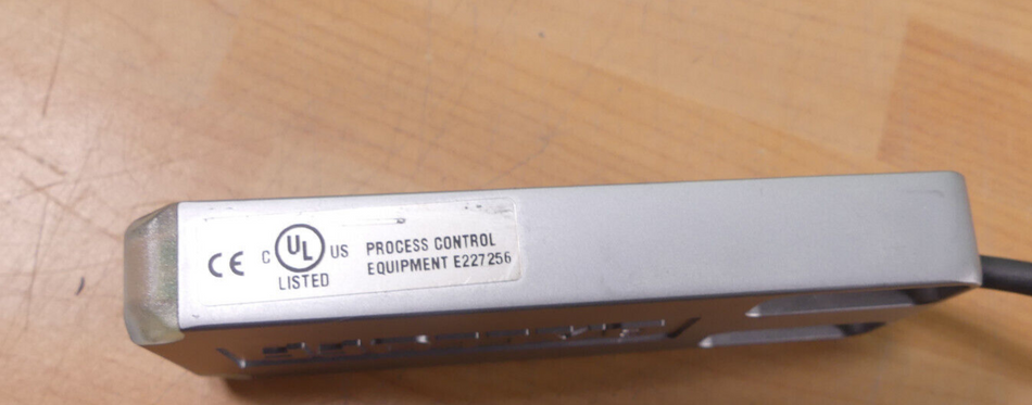 balluff process control equipment E227256