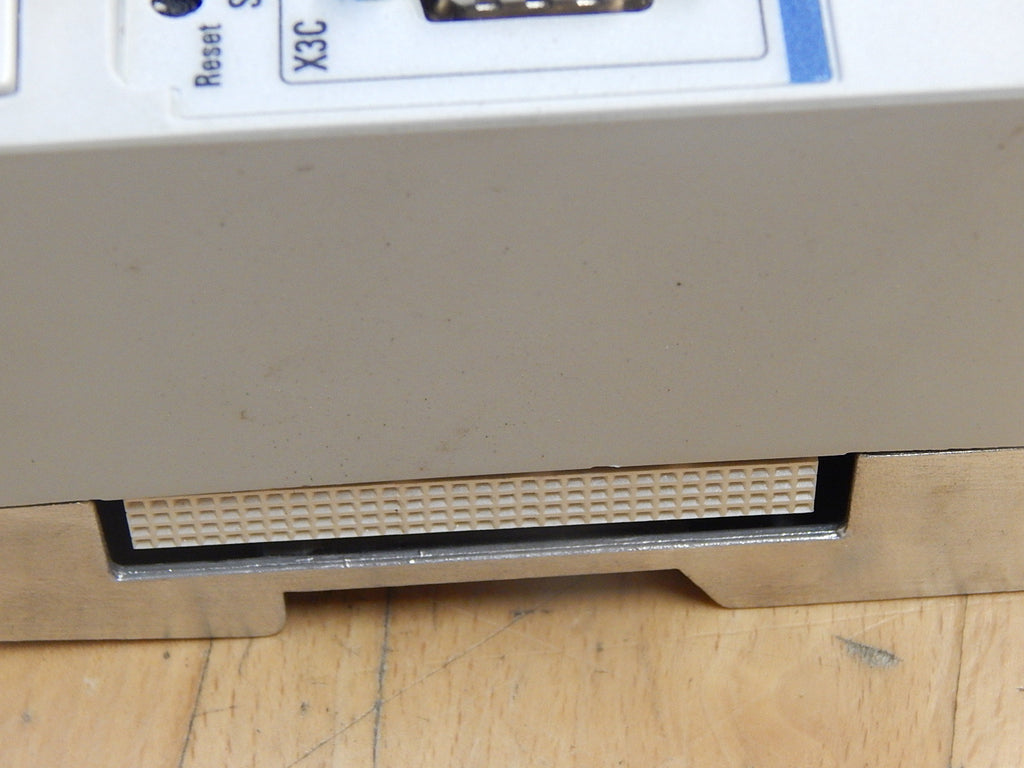 Rexroth Indra Control L40 CML40.2-NP-330-NA-NNNN-NW Used