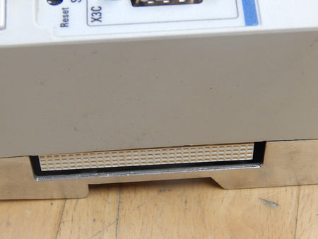 Rexroth Indra Control L40 CML40.2-NP-330-NA-NNNN-NW Used