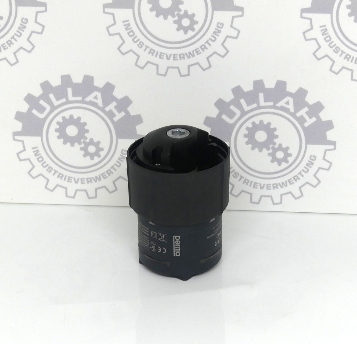 Perma 107529 STAR VARIO Antrieb Impulssteuerung Zeitsteuerung Schmiersystem