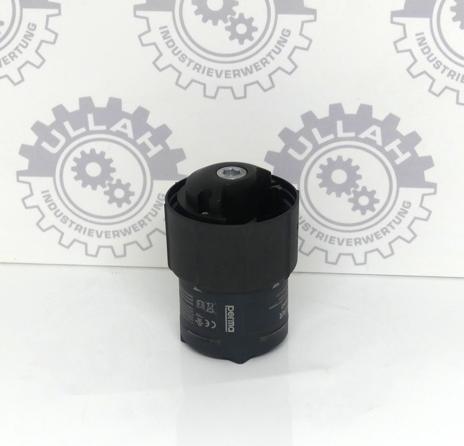 Perma 107529 STAR VARIO Antrieb Impulssteuerung Zeitsteuerung Schmiersystem