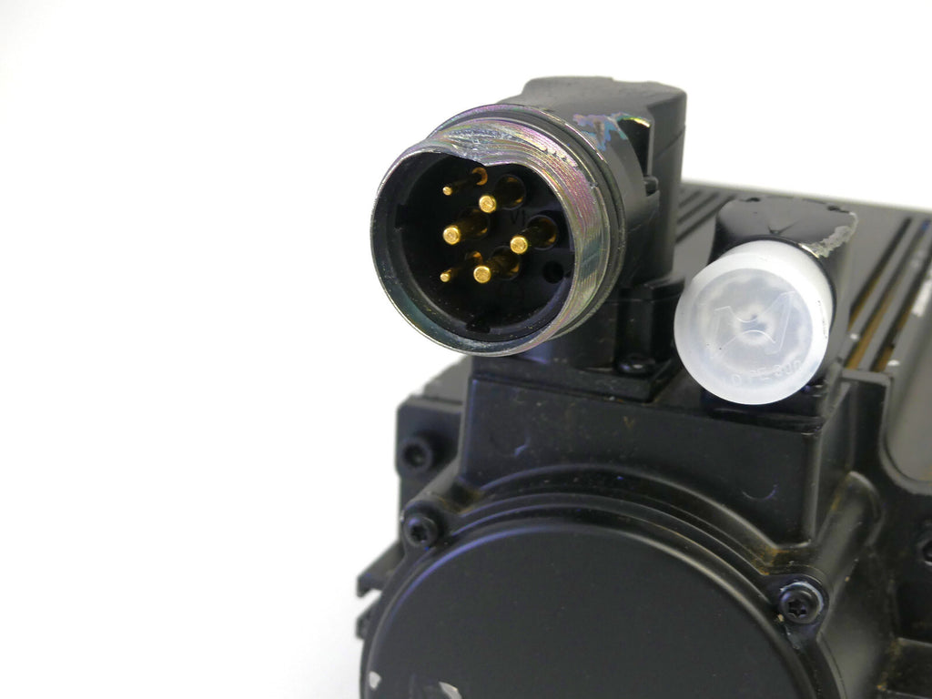 Rexroth MSK071C-0200-NN-M1-UG0-NNNN  (leicht beschädigt)