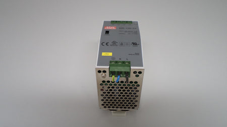 MW Mean Well DR-120-24