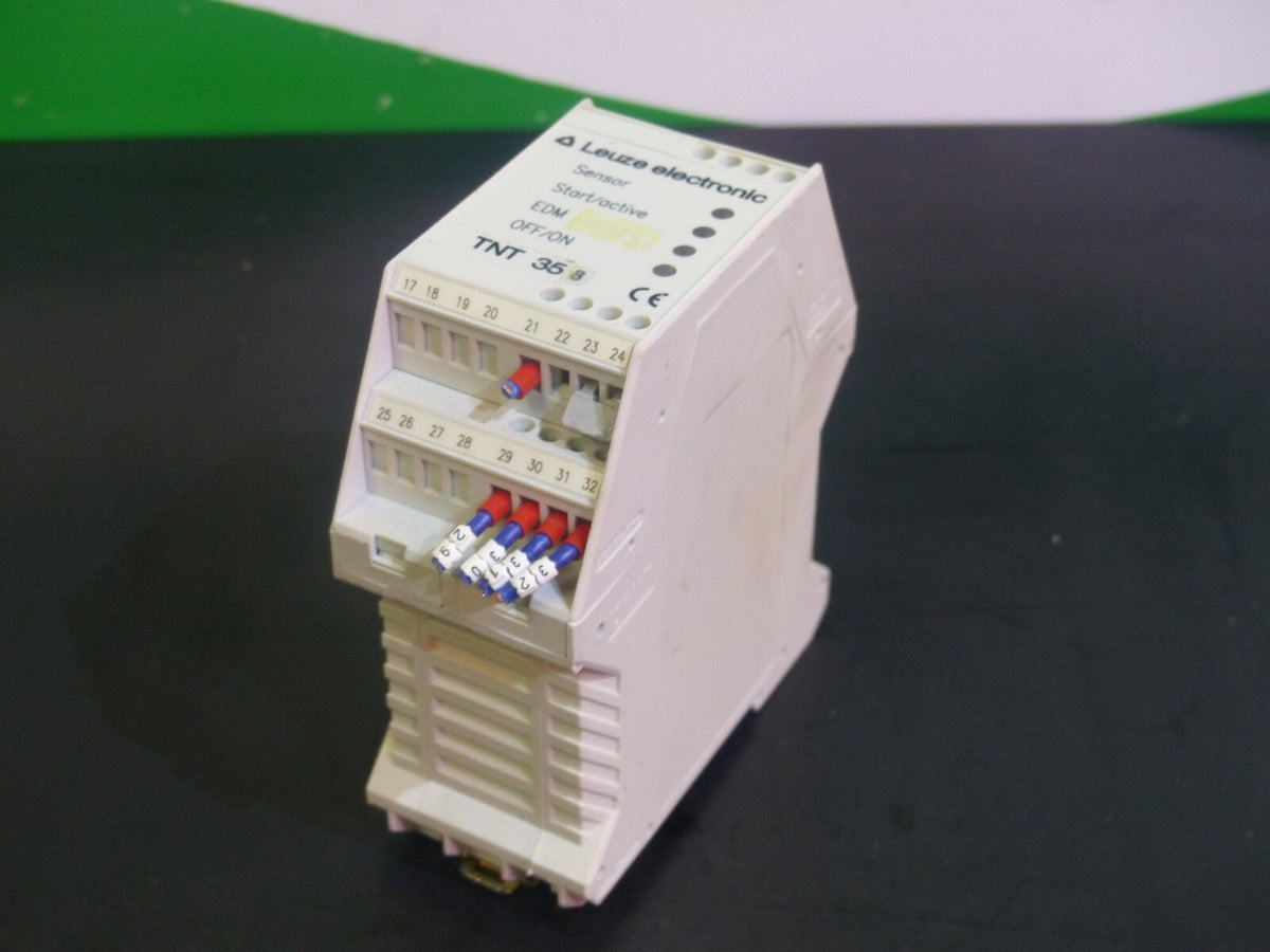Leuze TNT 35B