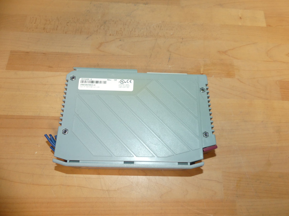 B&R 3DO480.6 Rev. D0