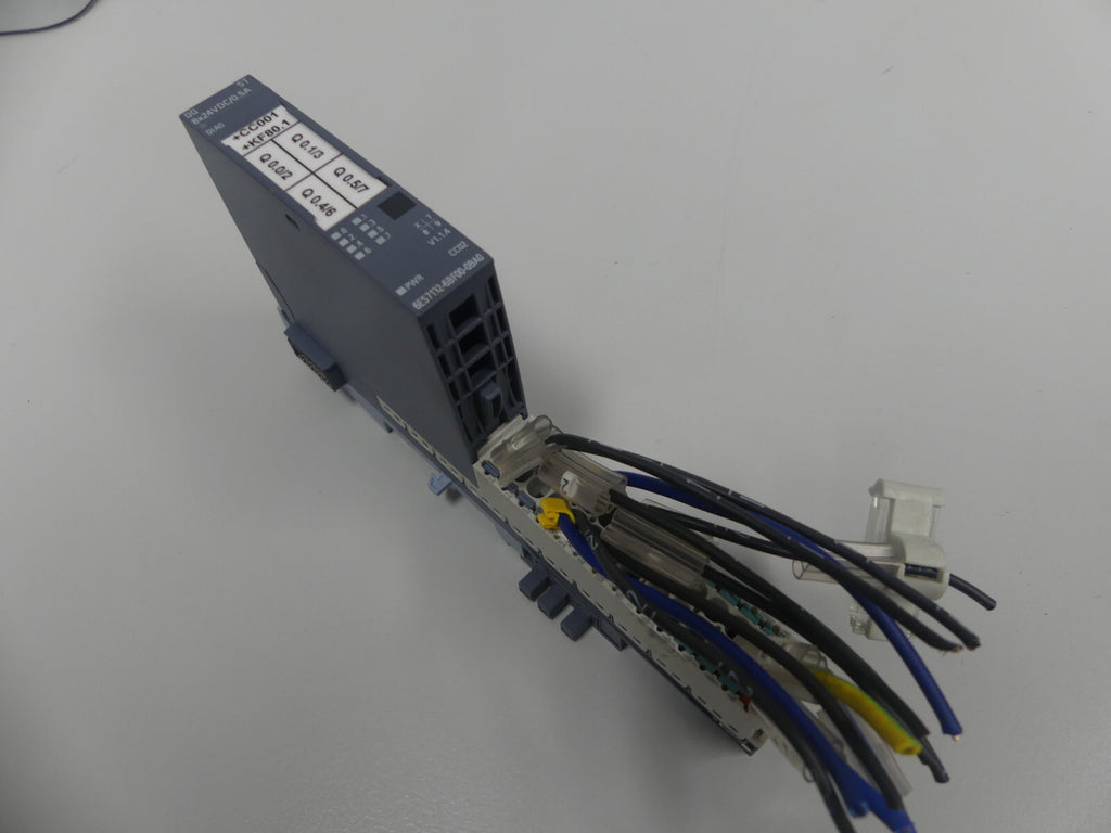 Siemens Simatic S7 6ES7 132-6BF00-0BA0