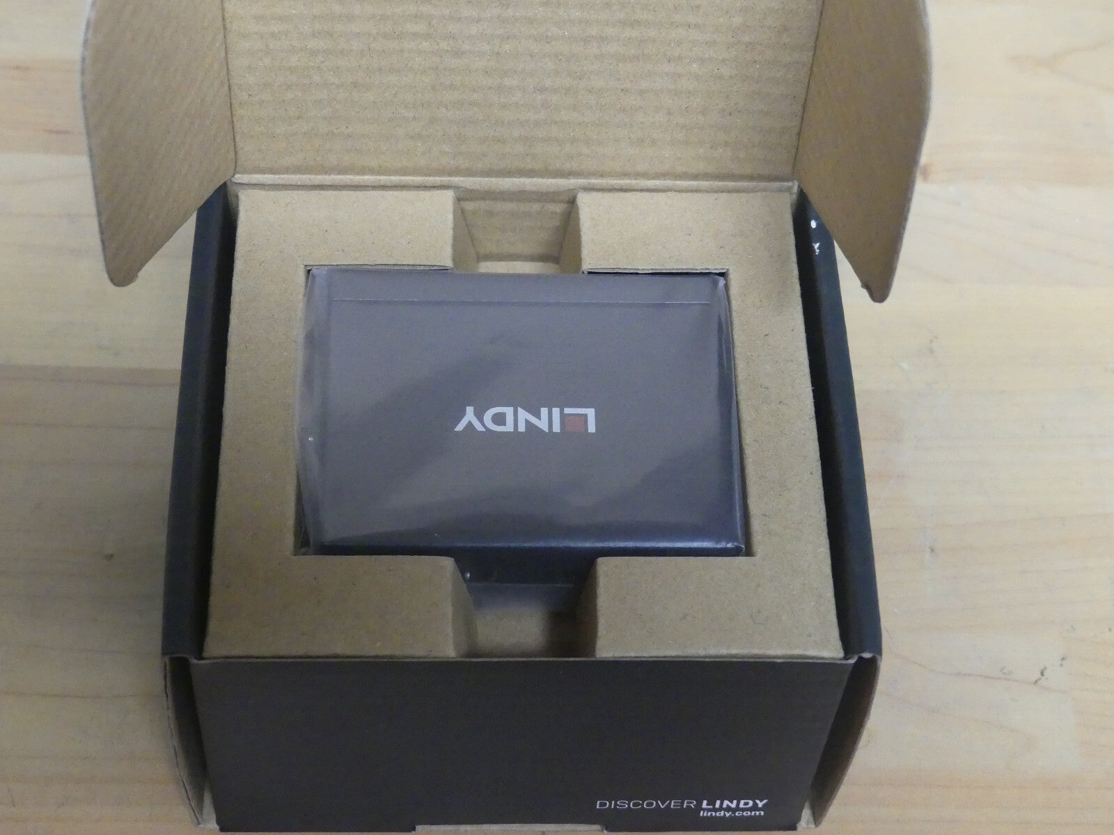 LINDY  2PORT HDMI 10.2G  SPLITTER