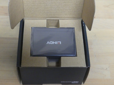 LINDY  2PORT HDMI 10.2G  SPLITTER