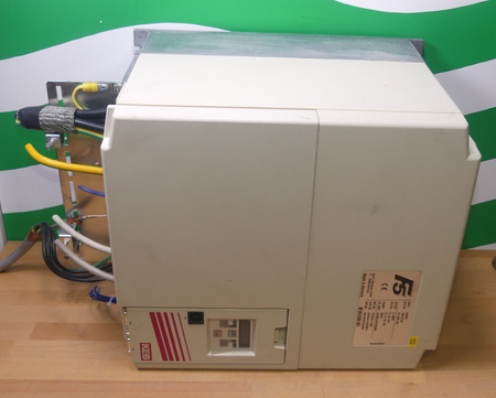 KEB 17F5A1H-YR6G  Frequenzumrichter 15kW 2/4P 50/60Hz
