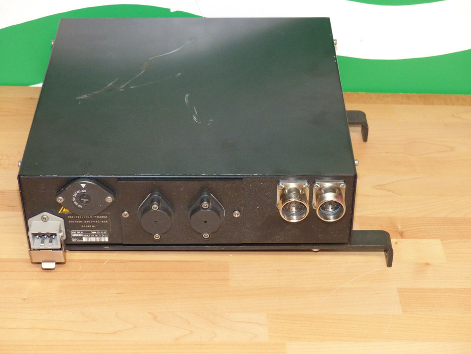 Heidenhain  EXE 702 B // 225 551 02 Encoder Interface Module 100/120/140V