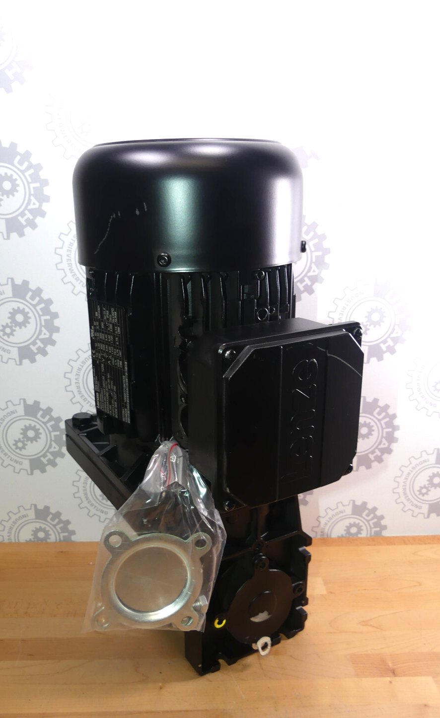 Lenze GKR04-2M HAR 090C32  1225