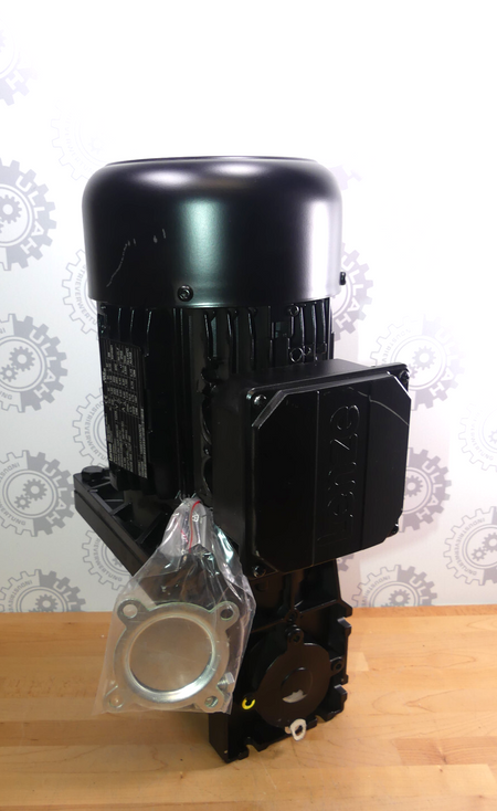 Lenze GKR04-2M HAR 090C32  1225