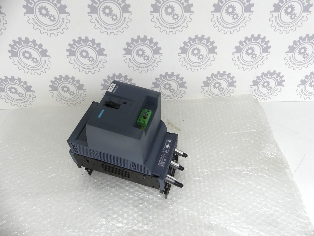 SIEMENS SENTRON  3NP1133-1BC2