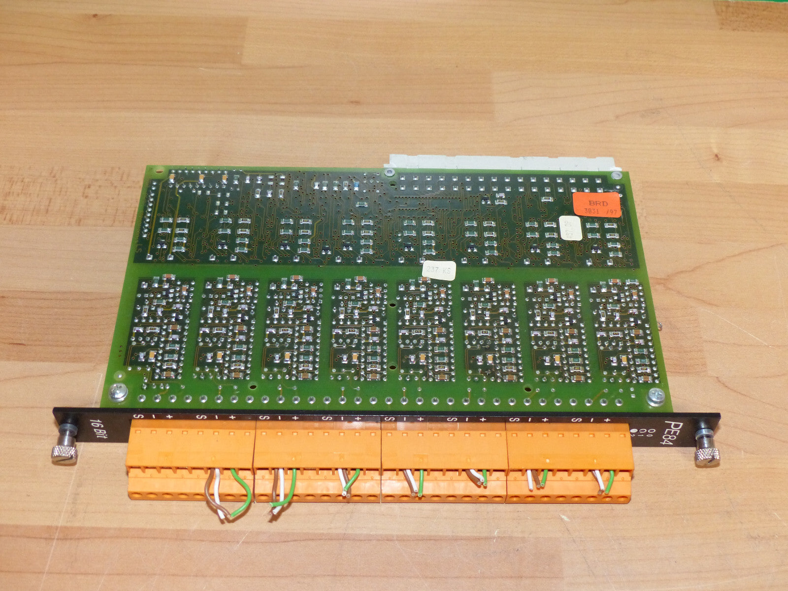 B&R ECPE84-2  PE84 /PE 84 used