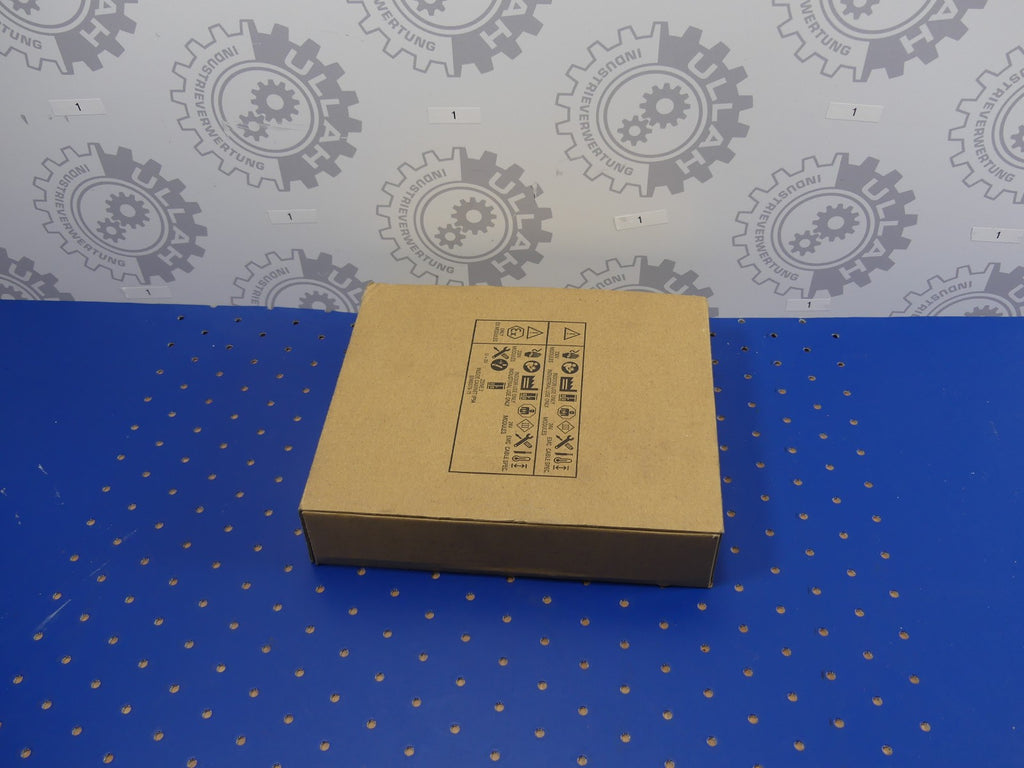 Siemens 6ES7550-1AA00-0AB0   6ES7 550-1AA00-0AB0