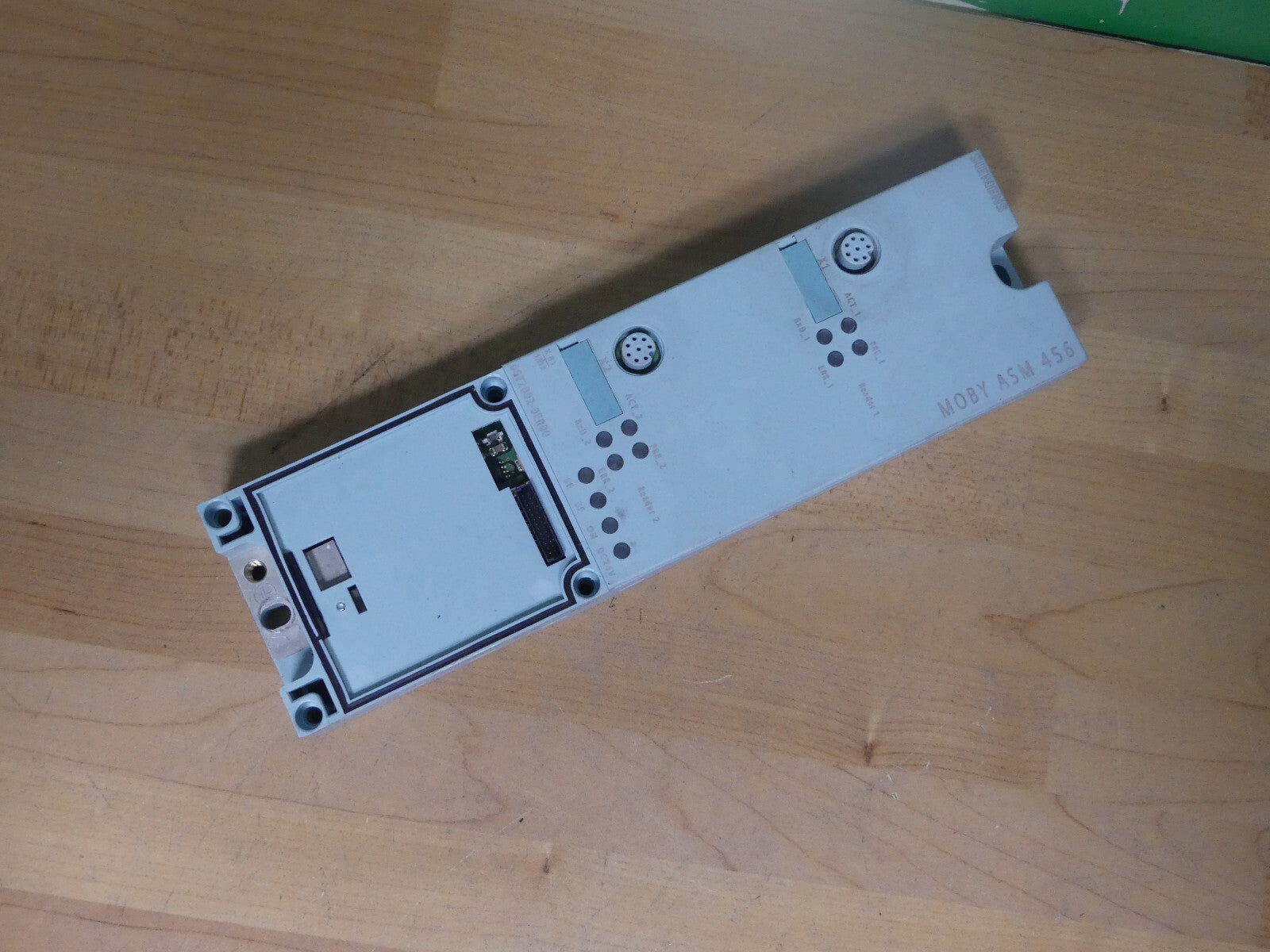 Siemens 6GT2002-0ED00 MOBY ASM 456