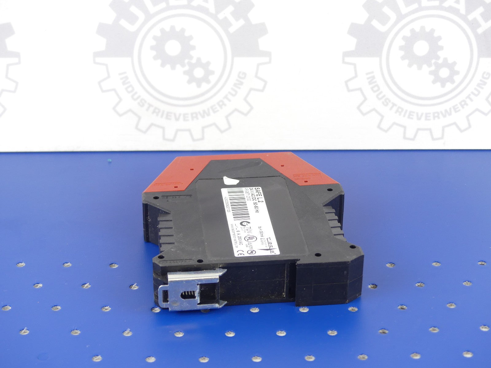 RIESE ELECTRONIC SAFE L.2
