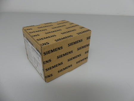Siemens 3VA9131.0WF31