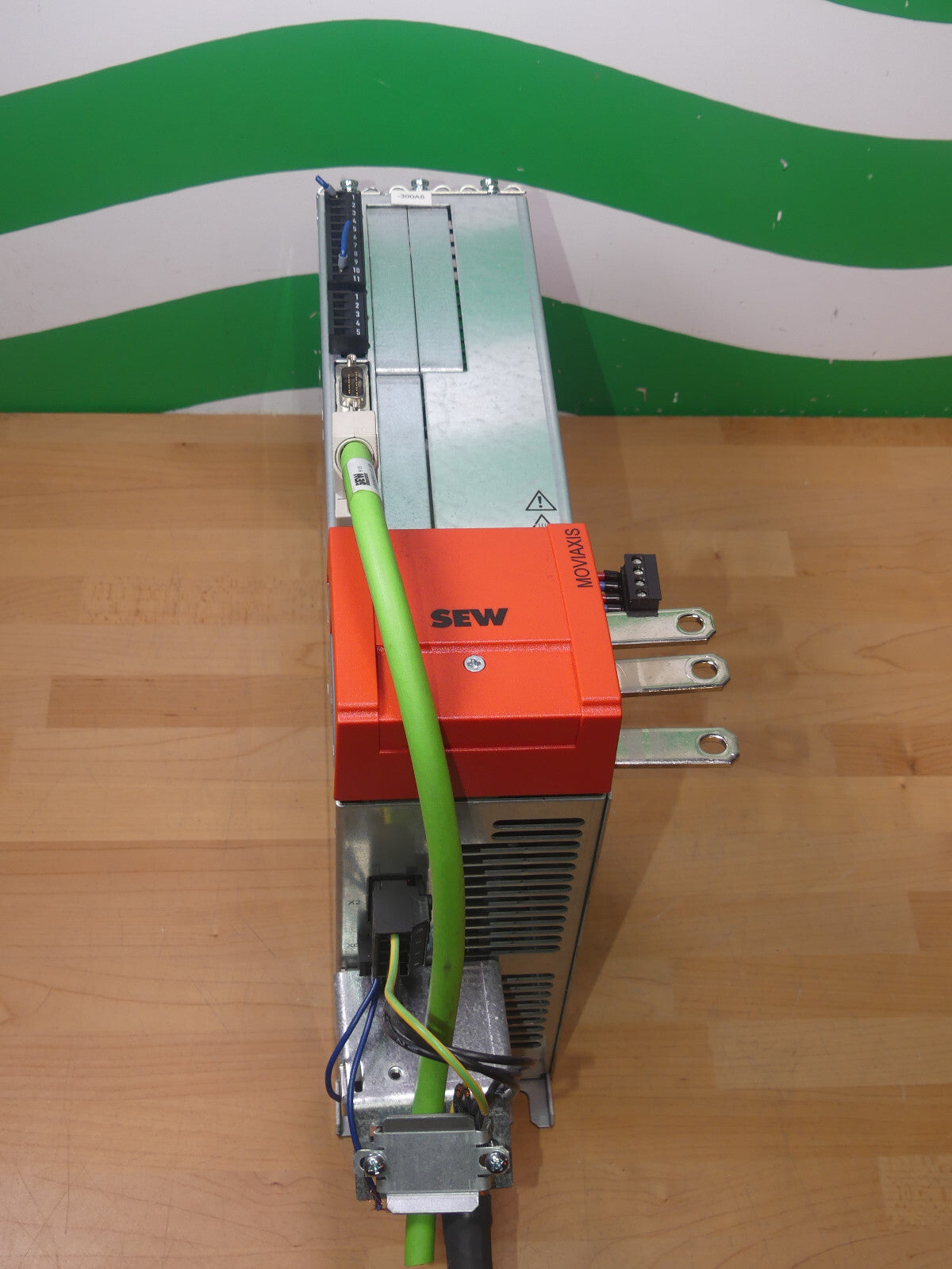 SEW-Eurodrive Moviaxis Achsmodul MXA81A-016-503-00