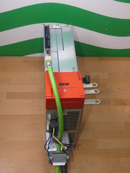 SEW-Eurodrive Moviaxis Achsmodul MXA81A-016-503-00