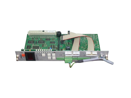 Christ CPU 302 AB