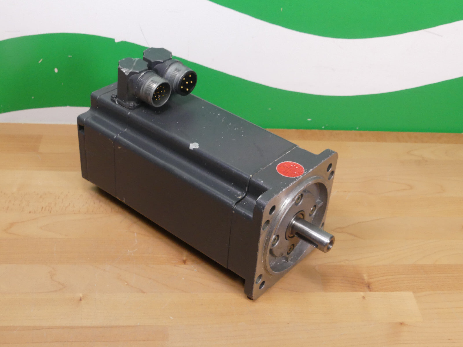 SIEMENS 1FT5044-1AF71-3AA0 Leicht Beschädgit s.Bilder