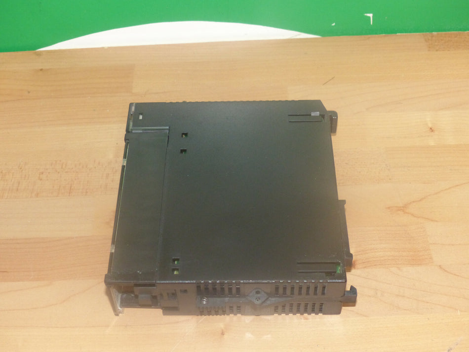  GE Fanuc IC693MDL742D used s.Bilder