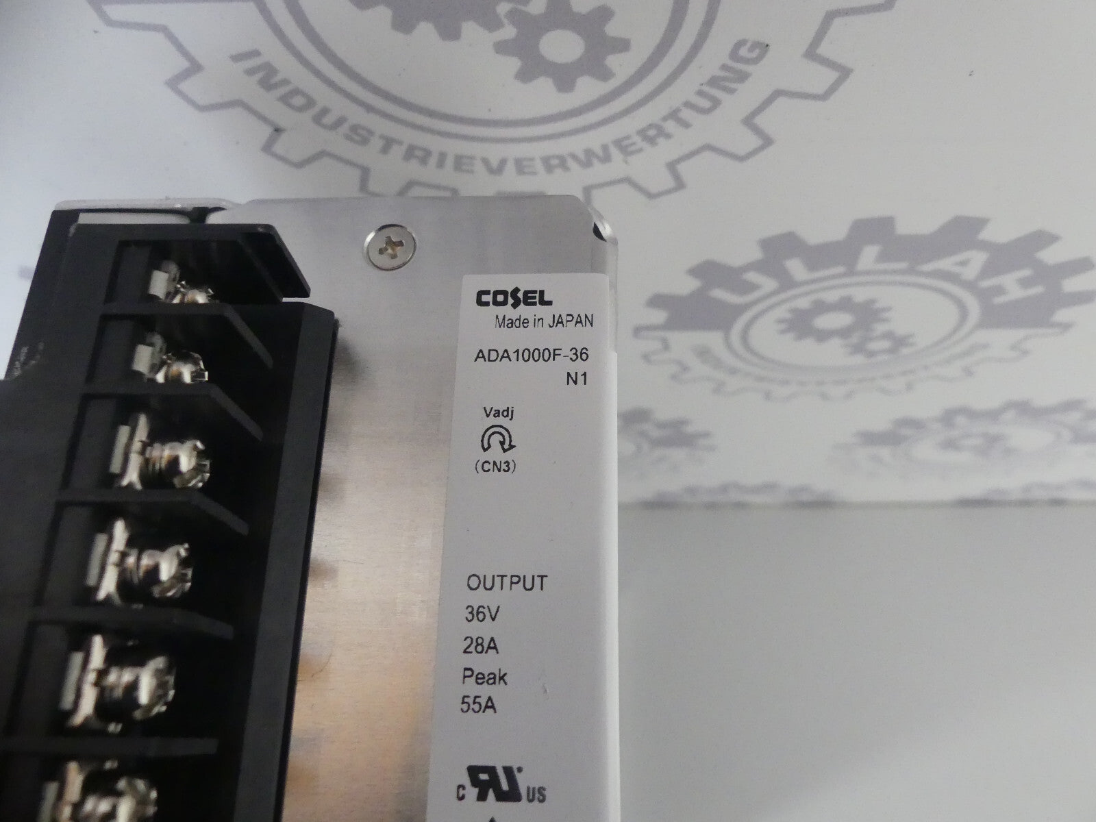 COSEL ADA1000F-36