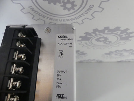 COSEL ADA1000F-36