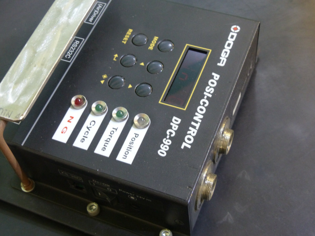 Doga POSI-CONTROL DPC-990