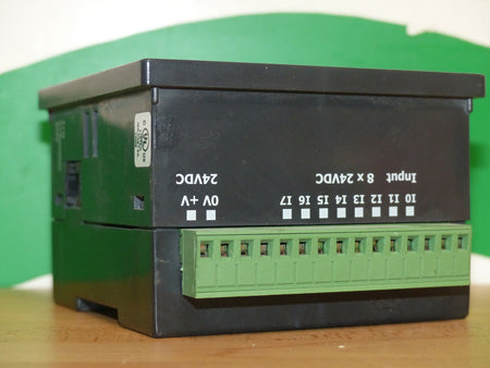 Unitronics m-90 OPLC Bedienfeld 
