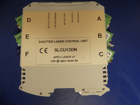 Apex Laser SLCU13DN V1