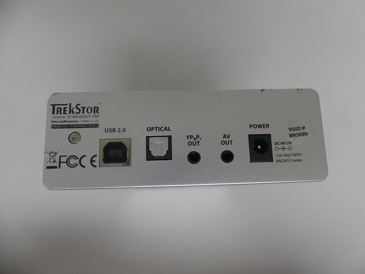 TREKSTOR MSMTUC-ESS-a