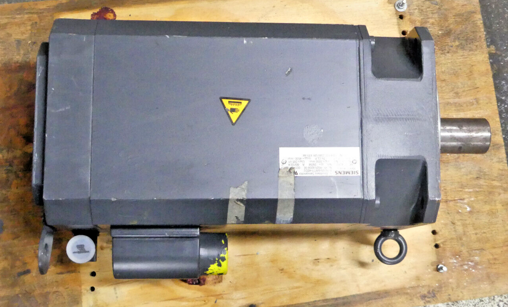 SIEMENS 1FT6105-8AF71-4ED2