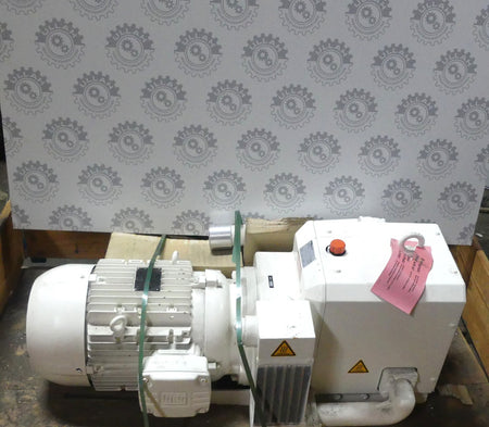 DARDNER DENVER COMPRESSOR C-DLR 120  (30)