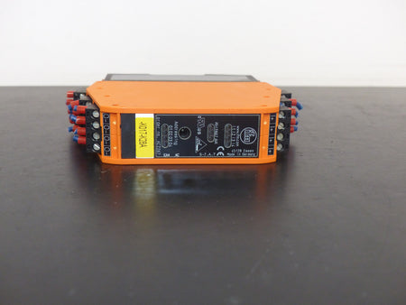 ifm electronic ac2267 used s.Bilder